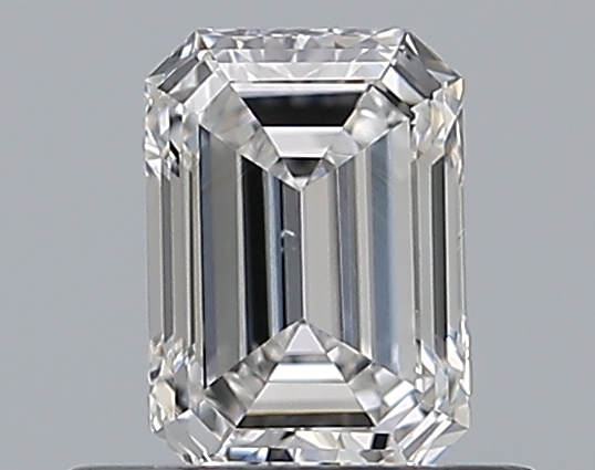 Бриллиант Изумруд 0.51 крт