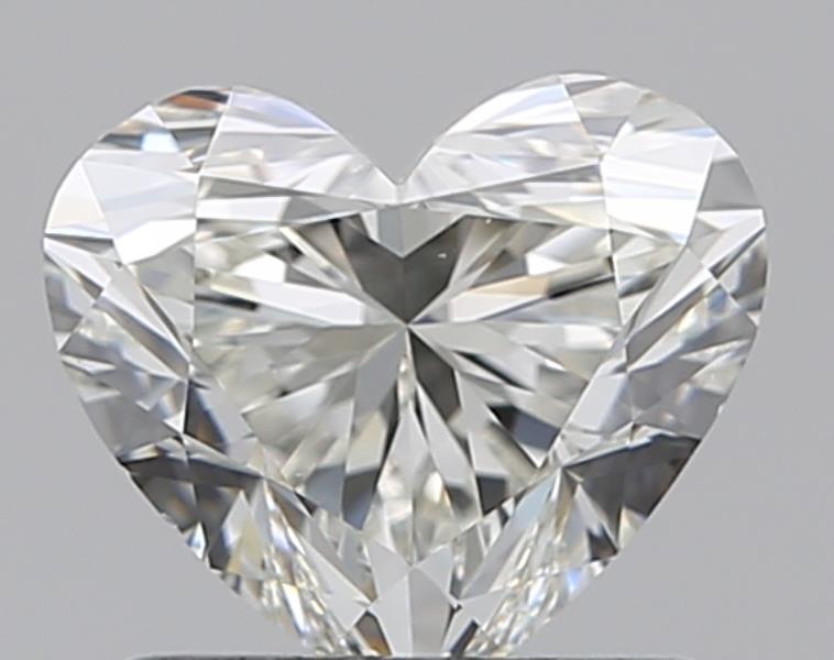 Бриллиант Сердце 0.91 крт