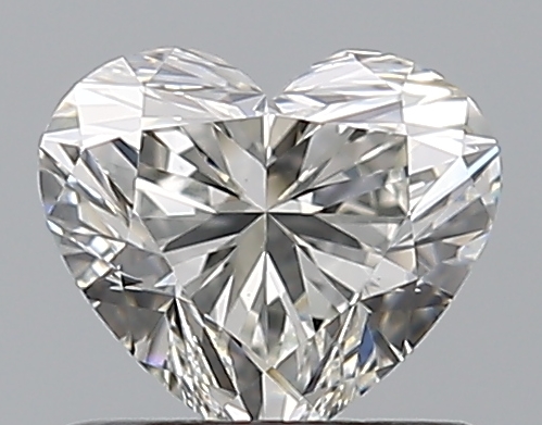 Бриллиант Сердце 0.81 крт