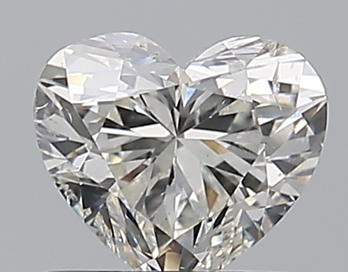 Бриллиант Сердце 0.80 крт