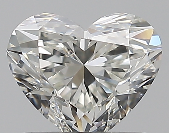 Бриллиант Сердце 0.70 крт
