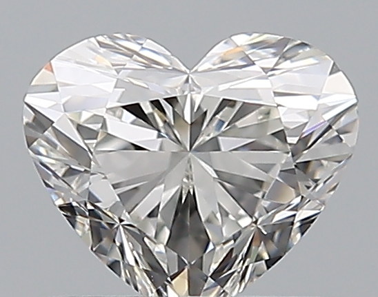 Бриллиант Сердце 0.75 крт