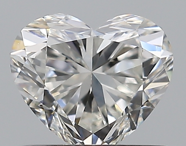 Бриллиант Сердце 0.71 крт