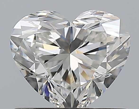 Бриллиант Сердце 0.72 крт