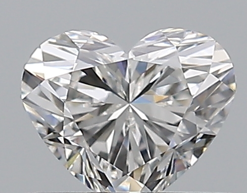 Бриллиант Сердце 0.50 крт