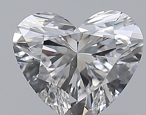 Бриллиант Сердце 0.57 крт