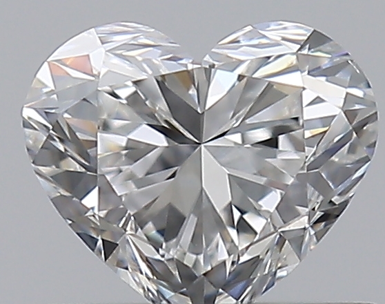 Бриллиант Сердце 0.50 крт