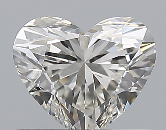 Бриллиант Сердце 0.56 крт