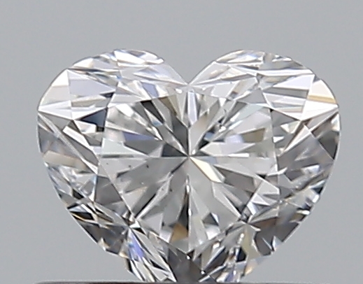 Бриллиант Сердце 0.50 крт