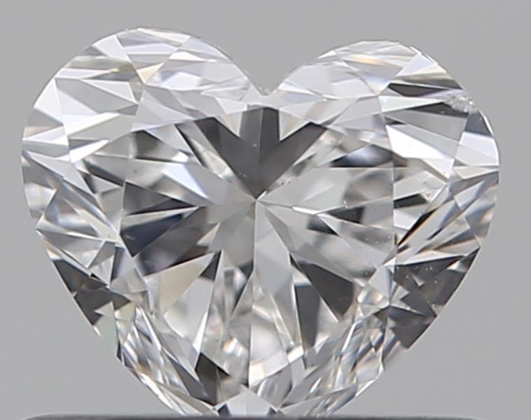Бриллиант Сердце 0.51 крт