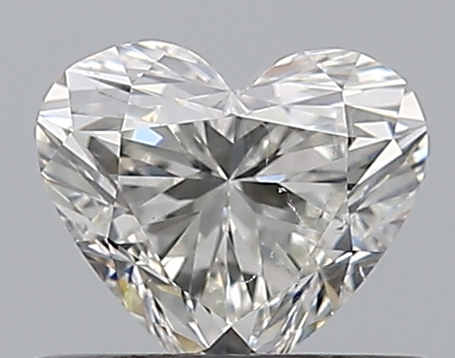 Бриллиант Сердце 0.52 крт