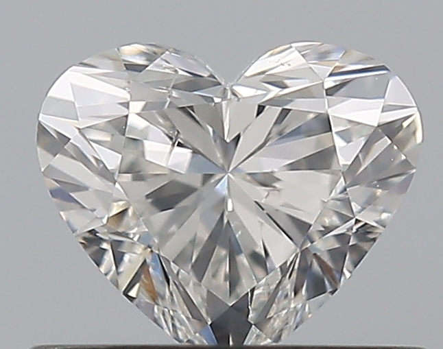 Бриллиант Сердце 0.50 крт