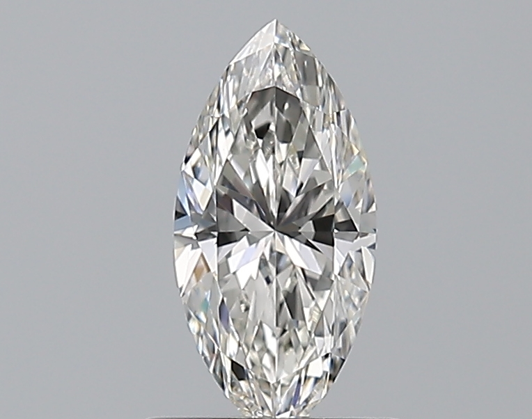 Бриллиант Маркиз 0.65 крт