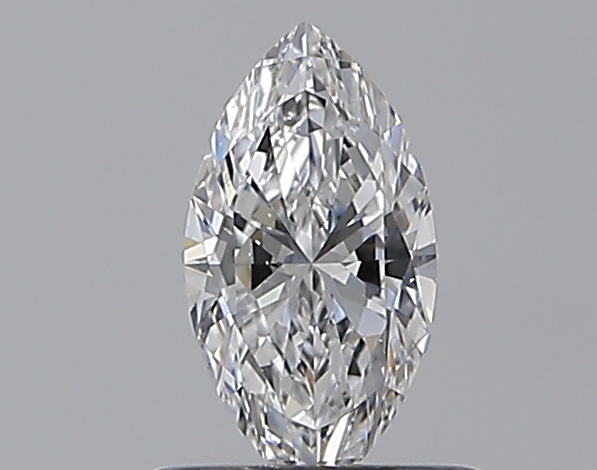 Бриллиант Маркиз 0.50 крт