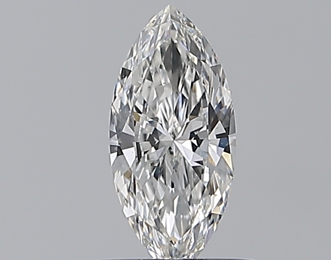 Бриллиант Маркиз 0.50 крт