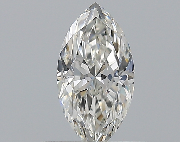 Бриллиант Маркиз 0.50 крт