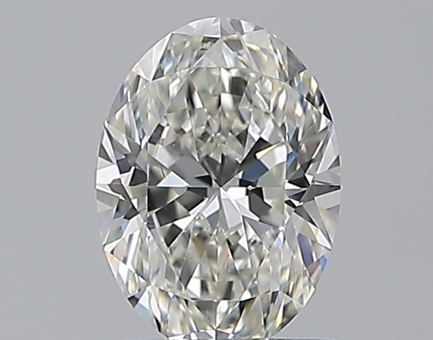 Бриллиант Овал 0.90 крт