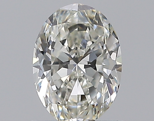 Бриллиант Овал 0.82 крт