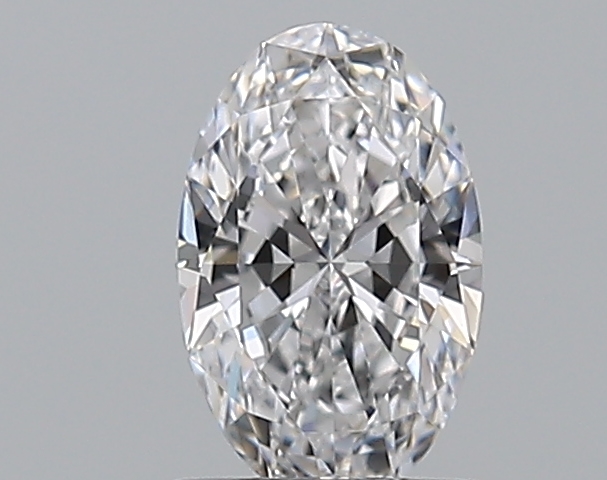 Бриллиант Овал 0.60 крт