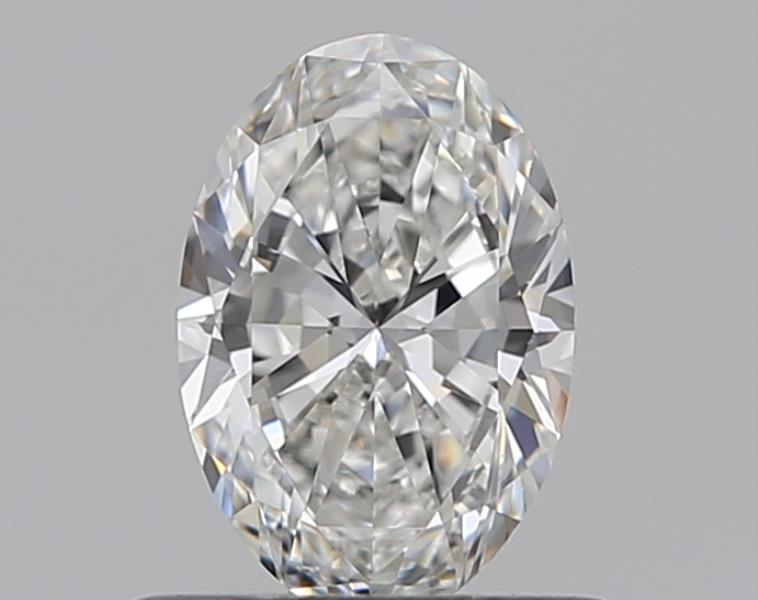 Бриллиант Овал 0.52 крт