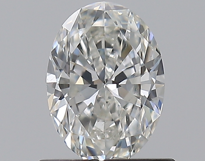 Бриллиант Овал 0.62 крт