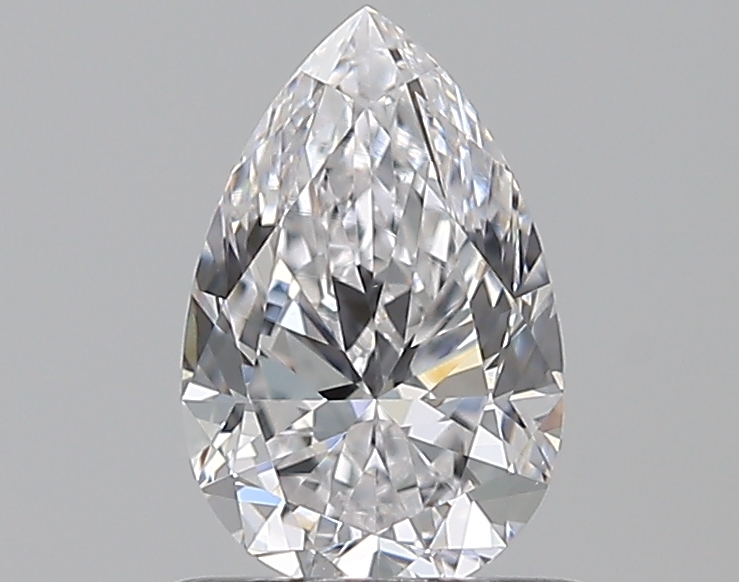 Бриллиант Груша 0.70 крт