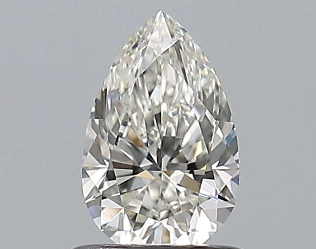 Бриллиант Груша 0.70 крт