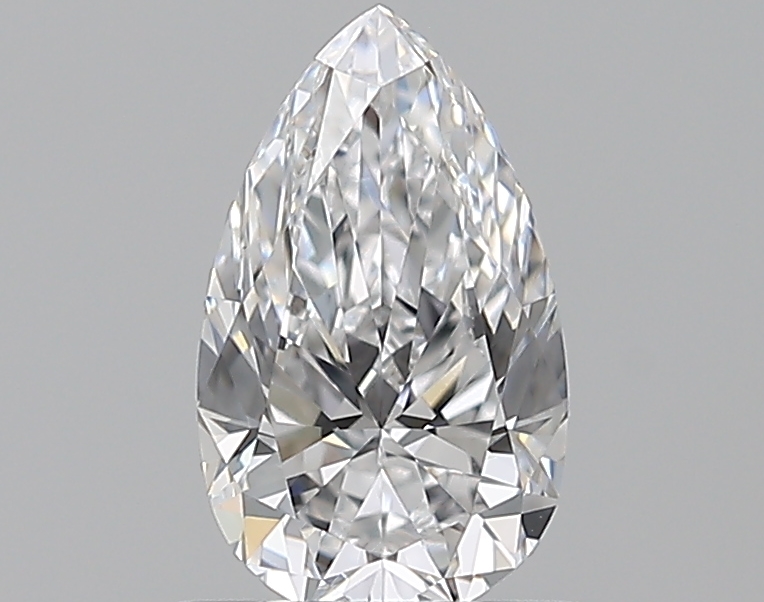 Бриллиант Груша 0.72 крт