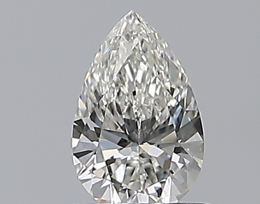 Бриллиант Груша 0.51 крт
