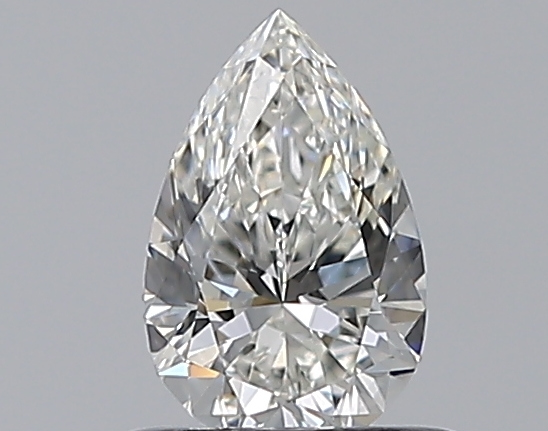 Бриллиант Груша 0.51 крт