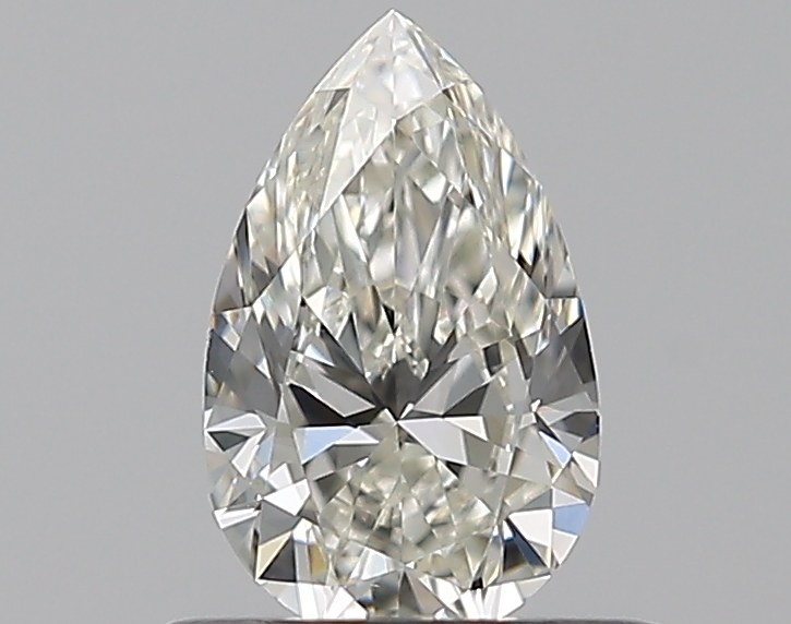 Бриллиант Груша 0.51 крт