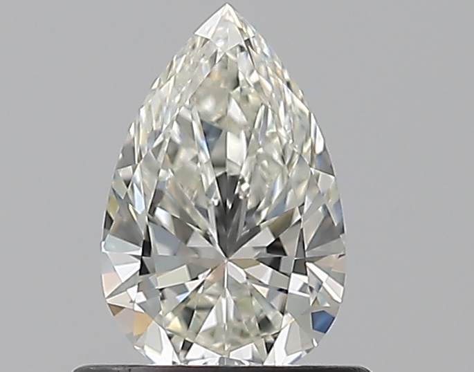 Бриллиант Груша 0.50 крт