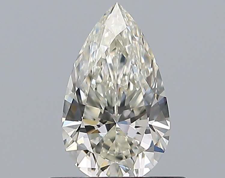 Бриллиант Груша 0.52 крт