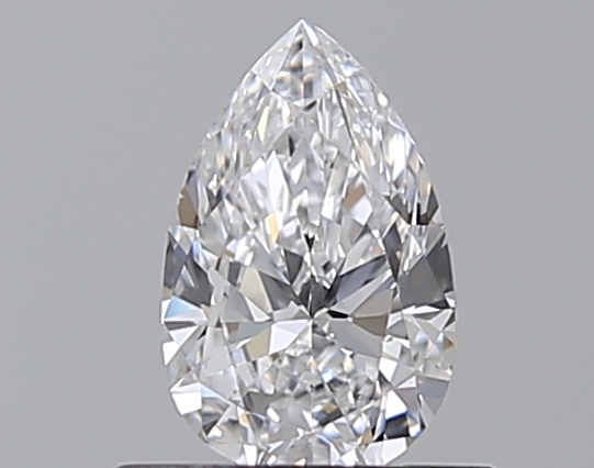 Бриллиант Груша 0.51 крт