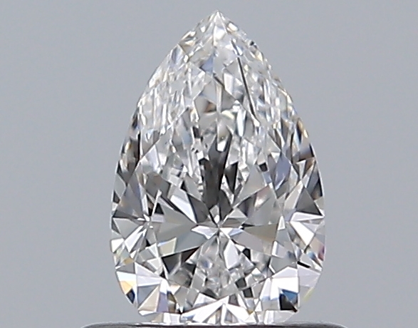 Бриллиант Груша 0.50 крт