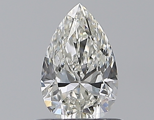 Бриллиант Груша 0.53 крт