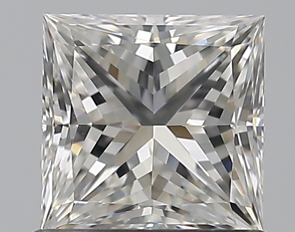 Бриллиант Принцесса 0.90 крт