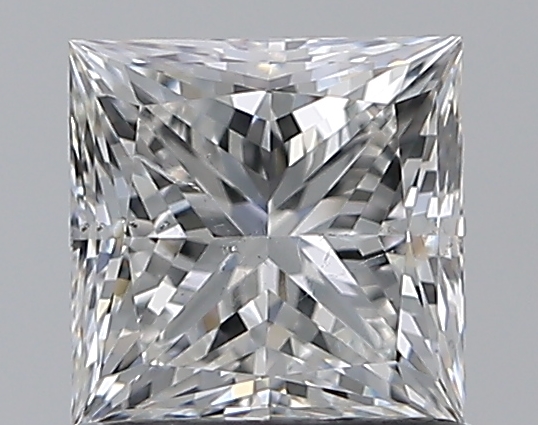 Бриллиант Принцесса 0.87 крт