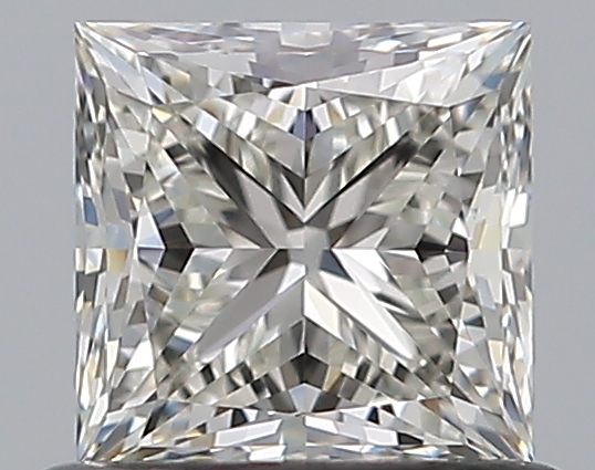 Бриллиант Принцесса 0.73 крт