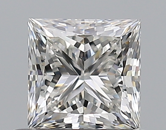 Бриллиант Принцесса 0.70 крт