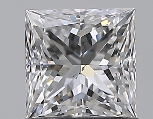 Бриллиант Принцесса 0.72 крт