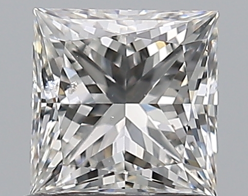 Бриллиант Принцесса 0.75 крт