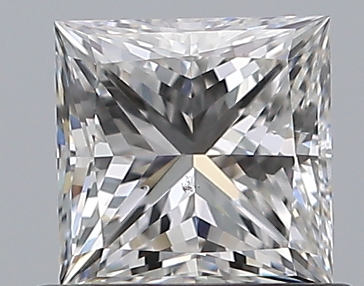 Бриллиант Принцесса 0.71 крт