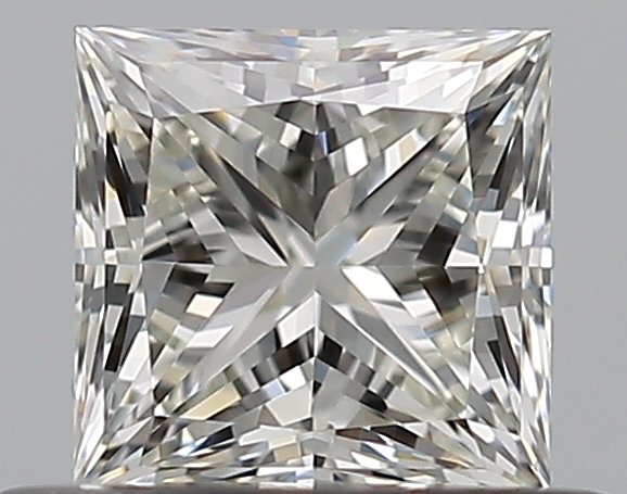 Бриллиант Принцесса 0.50 крт