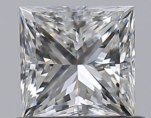 Бриллиант Принцесса 0.59 крт