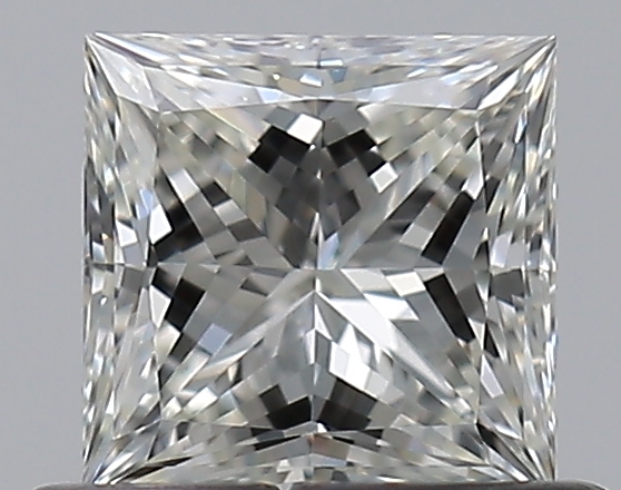 Бриллиант Принцесса 0.50 крт