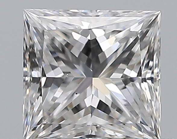 Бриллиант Принцесса 0.50 крт