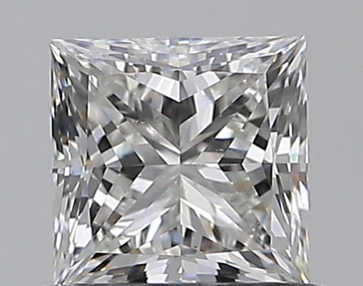 Бриллиант Принцесса 0.60 крт