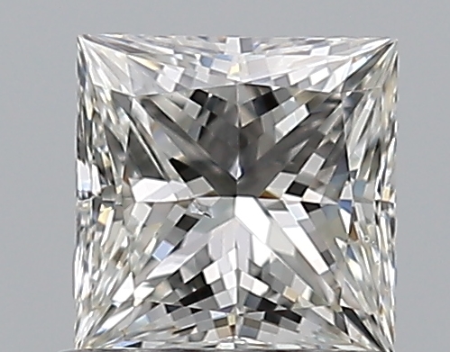 Бриллиант Принцесса 0.58 крт