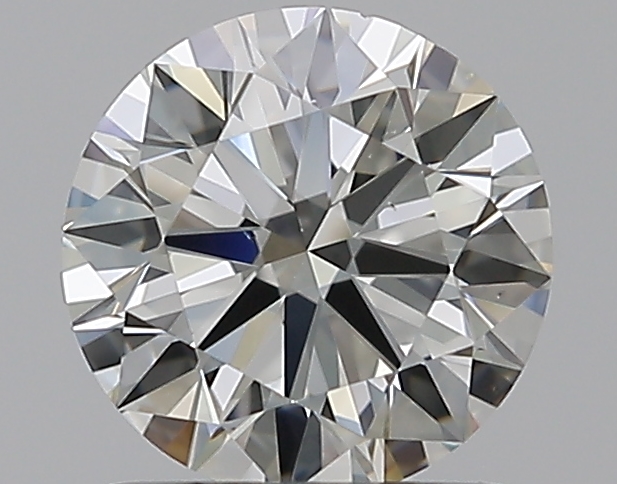 Бриллиант Круглый 0.90 крт